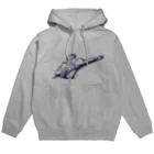 エテモンキーの悟空 Hoodie