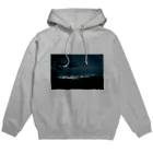 NOMATI GOODSのめちゃくちゃ夜景パーカー Hoodie