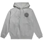 Louis.のButterfly  logo hoodie パーカー