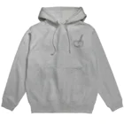 オダミヨのポケストロ黒 Hoodie