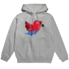 LOUD MINORITY .ShopのCAN'T TWEET Hoodie