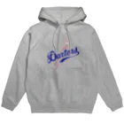 Japaneseguytv Online StoreのDarters 180 Hoodie パーカー