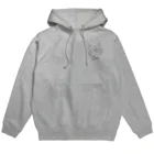 ネコダオのネコダオ(シンプル) Hoodie