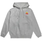 ozisanの工場長 Hoodie