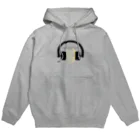 innovationのcerebrum Headphone Hoodie