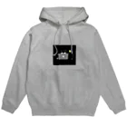 rittoのGeek Cat Hoodie