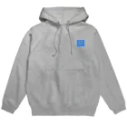 【岡山水質調査隊】の【岡山水質調査隊】公式サポーター オリジナル Hoodie