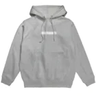 ちーちゃんねるのちーちゃんねる ロゴ入り Hoodie