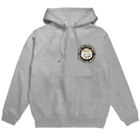 渓流釣り倶楽部の漂えど沈まず Hoodie