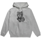 NoaHのトラパーカー Hoodie