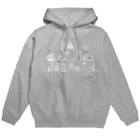 まつのき商店のキャンプの道具B Hoodie