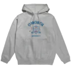 sandy-mのおもろいアホアホ大学 Hoodie