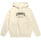 CHIYONの【只見線】橋梁とキハE120形🚃🌉 Hoodie