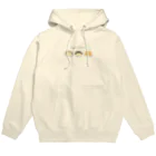 ナッホのボールパイソン Hoodie