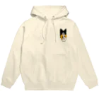 Bordercollie Streetのsln2 Hoodie