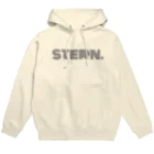 stern.のstern. Hoodie