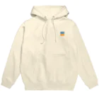 たちこーのばいぶれーしょん Hoodie