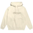 imageampの粗忽長屋 Hoodie