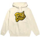 Art Studio TrinityのEASY SKANKING Hoodie