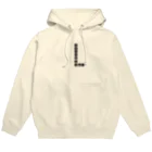 nanometerのnanometerブロックロゴパーカー Hoodie