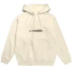 ひみつファミリーのデッサンにぼしくん Hoodie