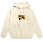 トイプードル　ここちゃんのプードルここちゃん Hoodie