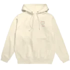 xiahaiの古墳にゃん Hoodie