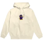 山田のりやすの串カツくん Hoodie