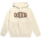 LD50Designのヒョウモンリクガメ-カメ Hoodie