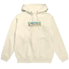 ソラマメですショッピング SUZURI支店の普通／RTM40thパーカー Hoodie