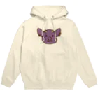 YASUKAWA GOBLINSのゴビー Hoodie