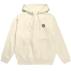 M/m storeのM / m オリジナルワンポイントパーカー Hoodie