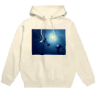 OCEANのBreath Hoodie