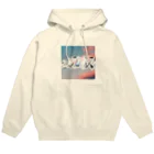 クロスロックズのクロスロックズパーカー Hoodie