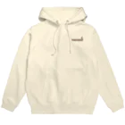 有限会社ケイデザインのアイアム トロンボーン奏者！！ Hoodie