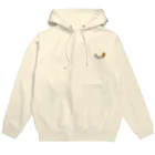 まるいねこのフルーツサンド Hoodie