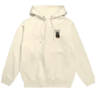 今日からサウナー！のワンポイントサウナストーブ Hoodie