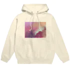 ラ・ドルチェ・ヴヰタの悲しみの色は皮膚の色 Hoodie