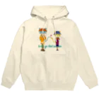 SU-KUの秋を見つけに Hoodie