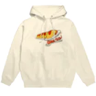 木ノ下商店のオムライスはオムレットライスだよ Hoodie