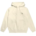 ユタキッチンカーのエビ Hoodie