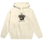 塩崎こうせいのCROWNS  Hoodie