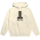 sting sting.410410のsting sting.014ver.F.B Hoodie