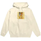 pipipiの爽やかにすっぱい💛広島レモン🍋 Hoodie