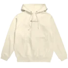 さりげなクリプトのBullishをいのる Hoodie