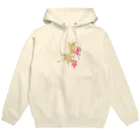 Rice Cube Dominoの秋の速度 Hoodie