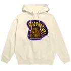 Country Boy's General storeのGood Night! Hoodie