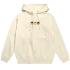 EEEEEEAT YOUのコドモズ Hoodie