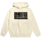 nanometerのnanometer『グラフィックネコ』パーカー Hoodie