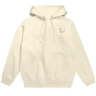 かぎ屋の良い白血球君 Hoodie